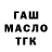 Дистиллят ТГК гашишное масло Mulatka GEO